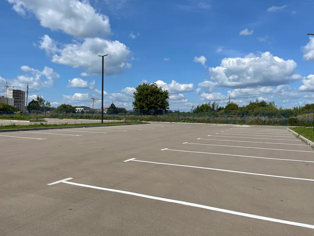 Компактная уютная Студия в ЖК Самовароff