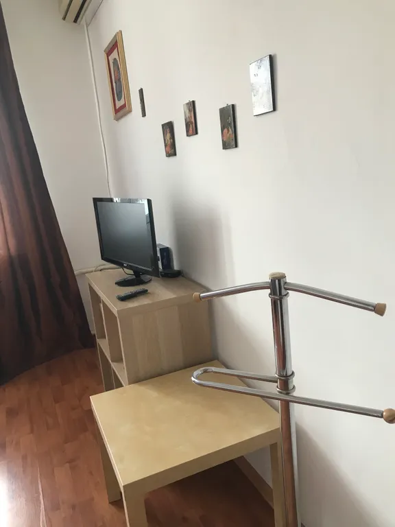 Квартирка с видом на Планетарий