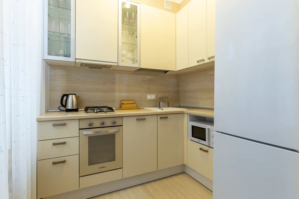 Квартира 3-комнатная Квартира — Санкт-Петербург