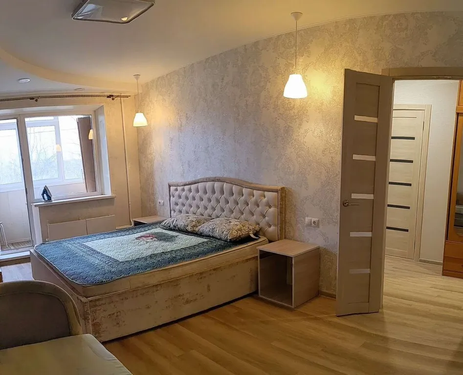 Теплая квартира — аренда посуточно в Ноябрьск