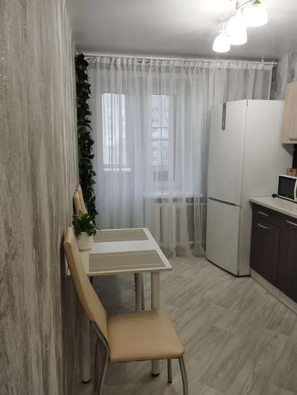 Однокомнатная уютная квартира от собственника