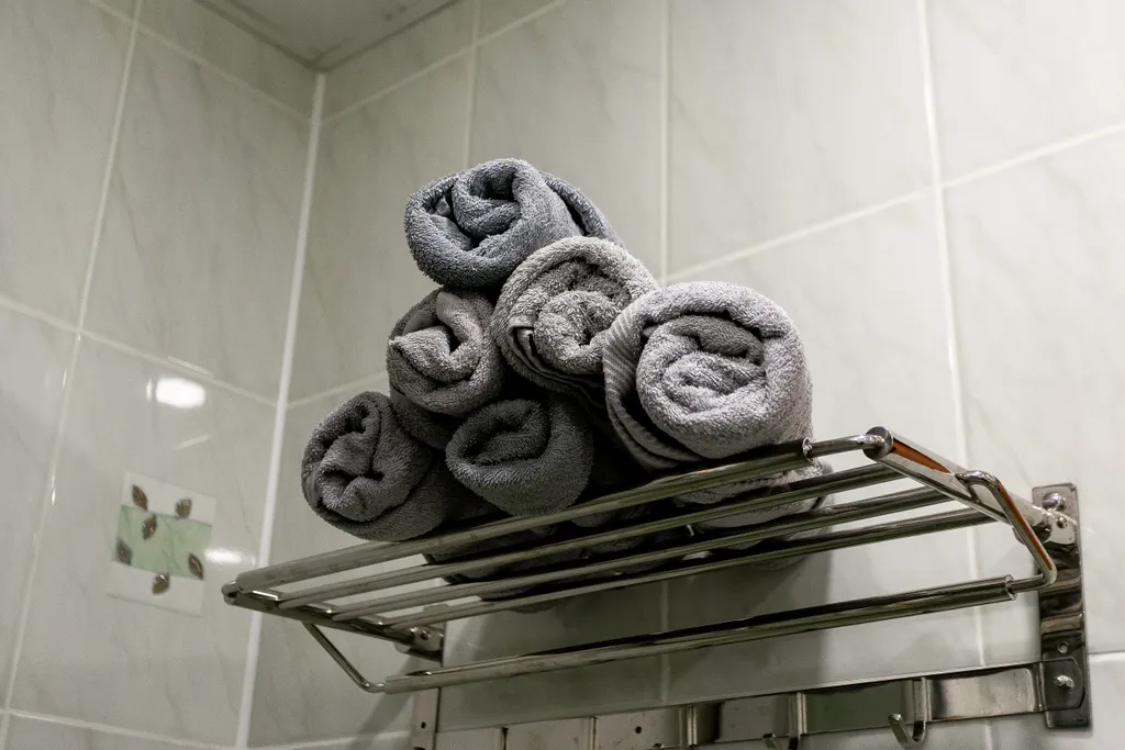 Уютная квартира в трёх остановках от центра