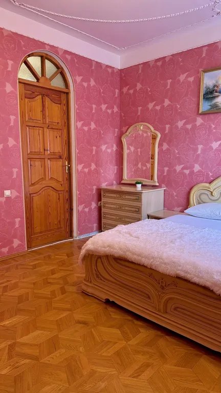 Стандарт двухместный