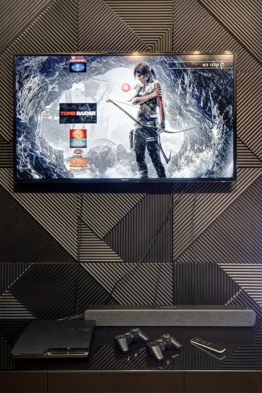 Студия в комплексе апартаментов "Артек"