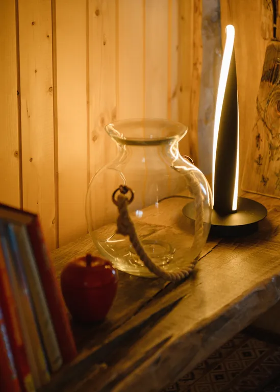 Новый коттедж для отдыха