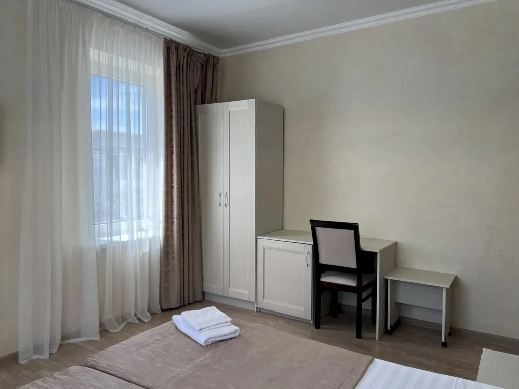 Квартира Комната — Криница