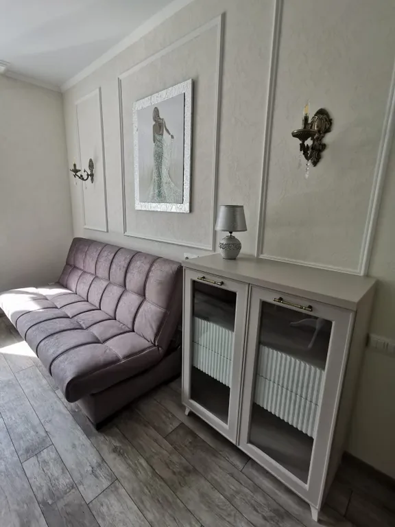 Апартаменты на Еловом