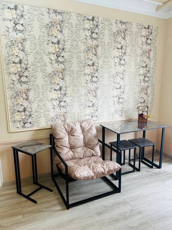 Уютная двухкомнатная квартира в курортной зоне