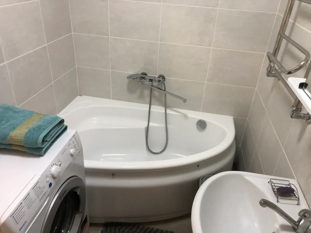 Квартира Чистая квартира рядом с центром — Ярославль