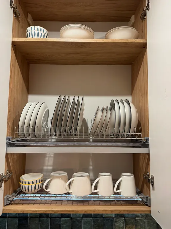 Квартира Botanical- квартира с шумом прибоя — Анапа