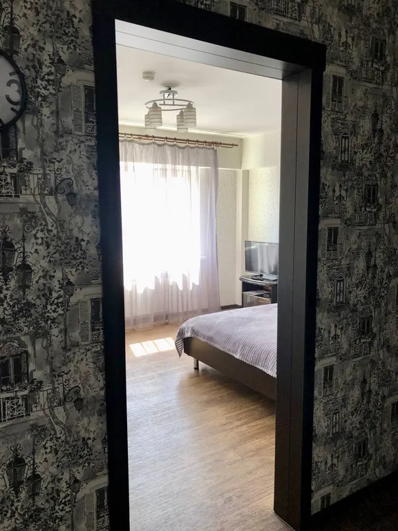 Квартира 1-комнатная Квартира — Иркутск