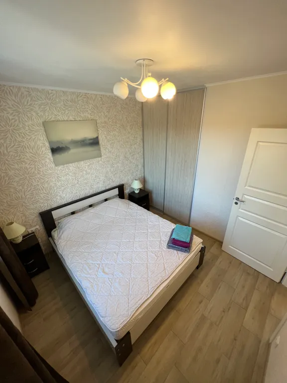 Частный дом на берегу Ладожского озера