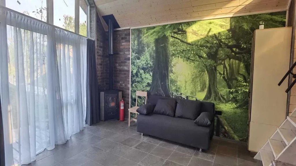 Уютный домик Коловрат