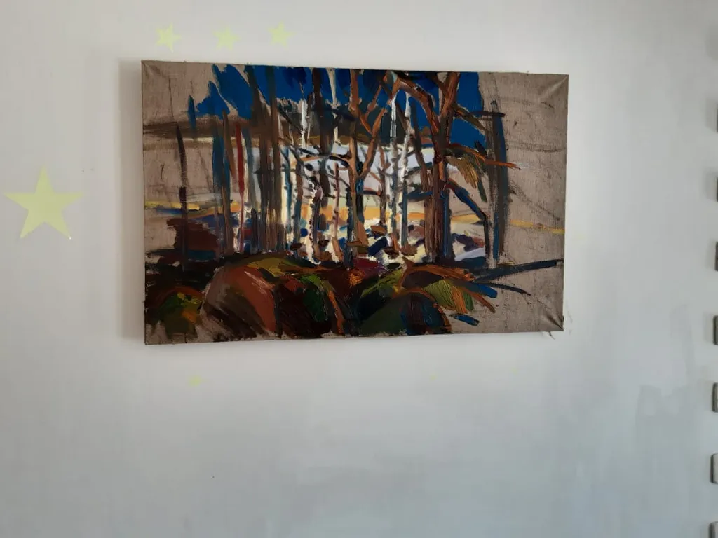 Коттедж Коттедж Дача в Кокосах — Разметелево