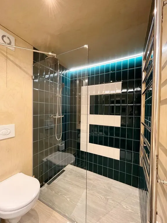 1-комнатный Дом