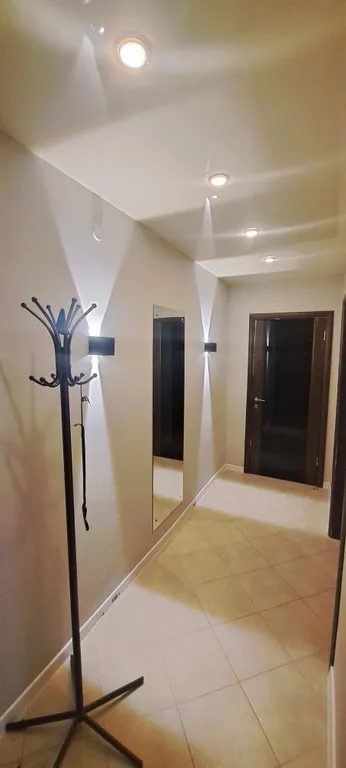 2-комнатная Квартира — аренда посуточно в Рославль