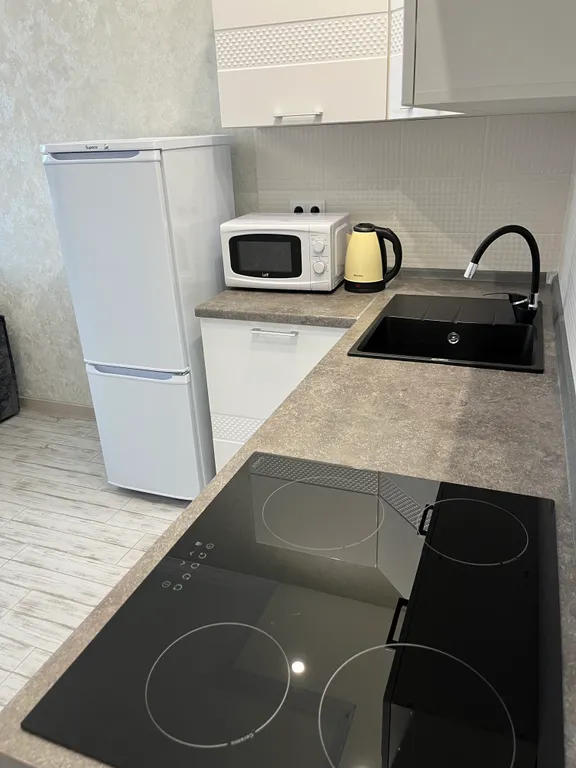 Лучшая однокомнатная квартира