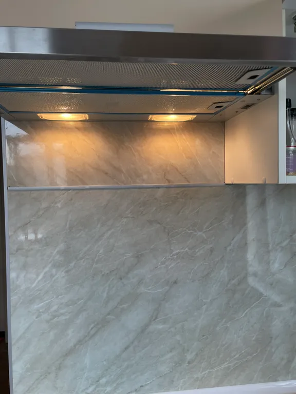 Квартира Квартира Уютная студия с видом на море — Адлер