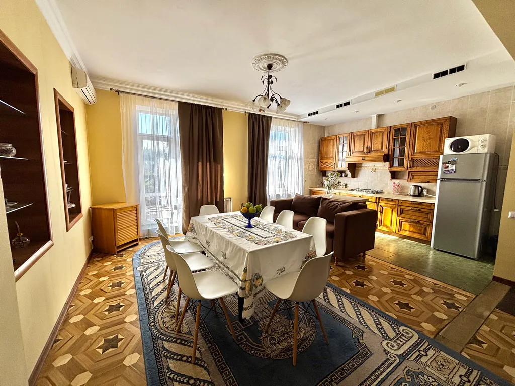 Дом из сериала Отпуск на ТНТ