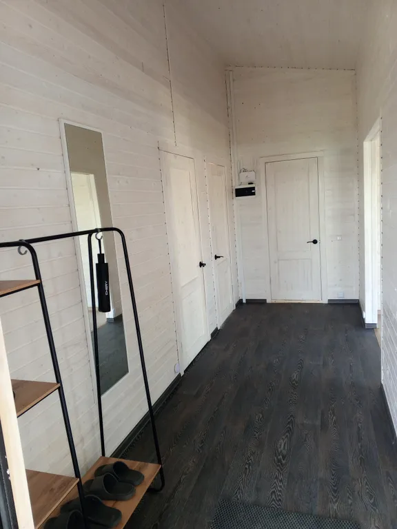 Домик Робинзона