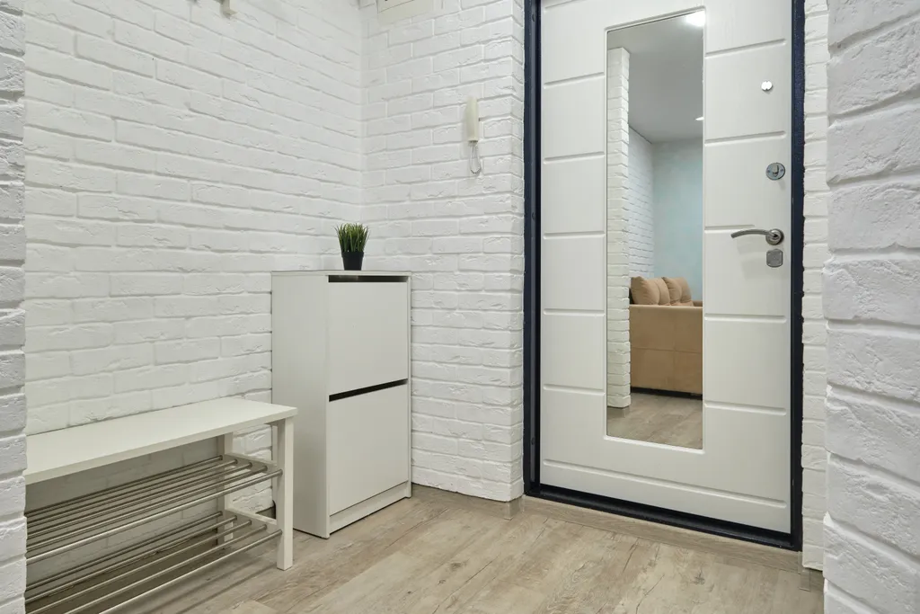 1-ком. кв-ра на Б. Подгорной, 87 № 17 с видом на реку