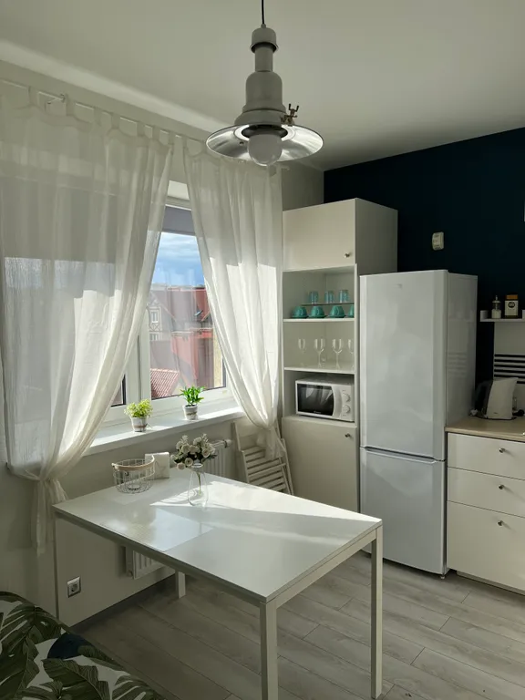 Апартаменты у моря