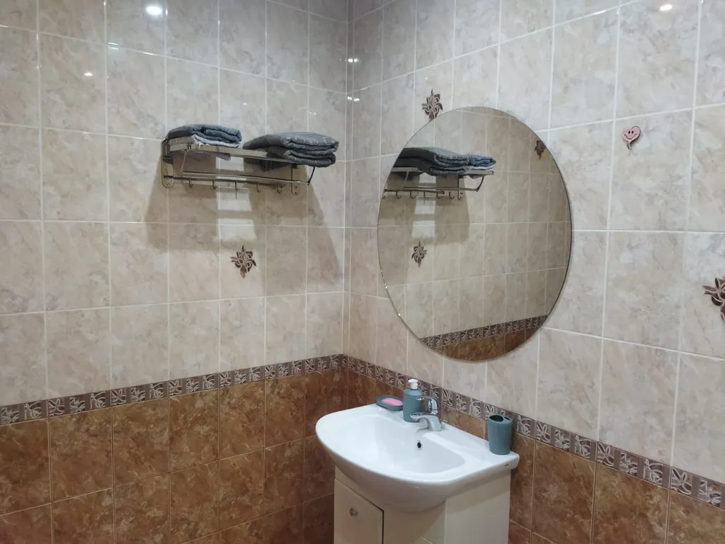 Уютная квартиpa в самом центрe города