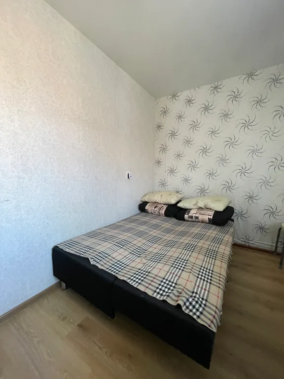 3 комнатная на Касимовском шоссе для рабочих специальностей