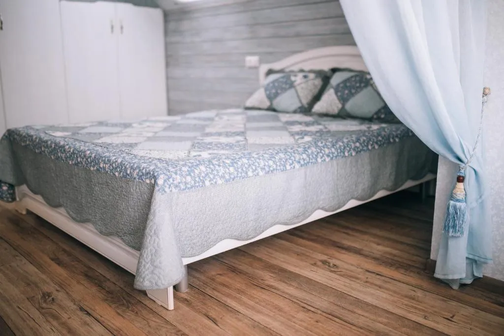 Гостевой дом Простоквашино