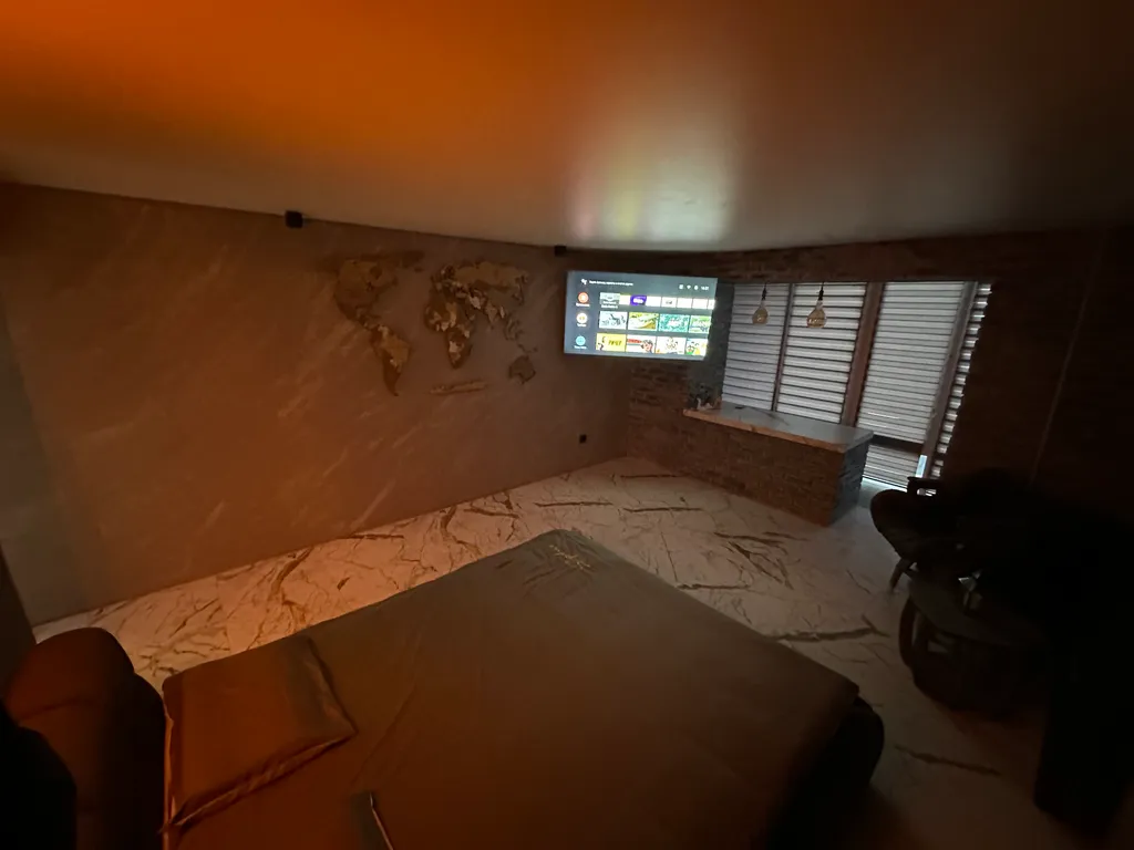 Апартаменты Premium