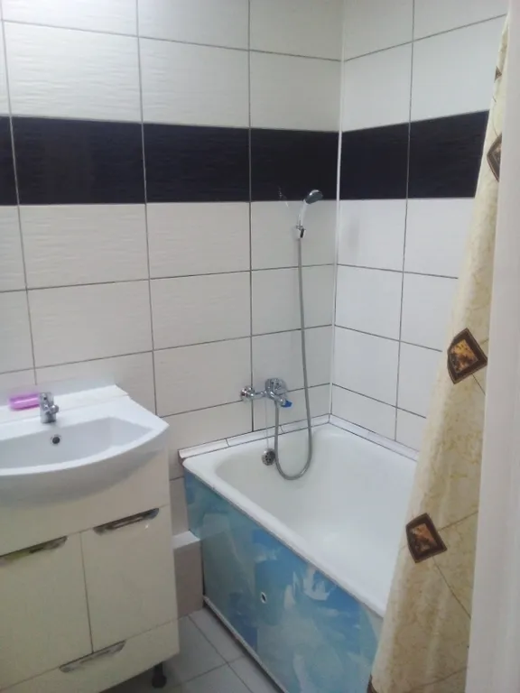 Квартира Уютная квартира в центре правого берега — Красноярск