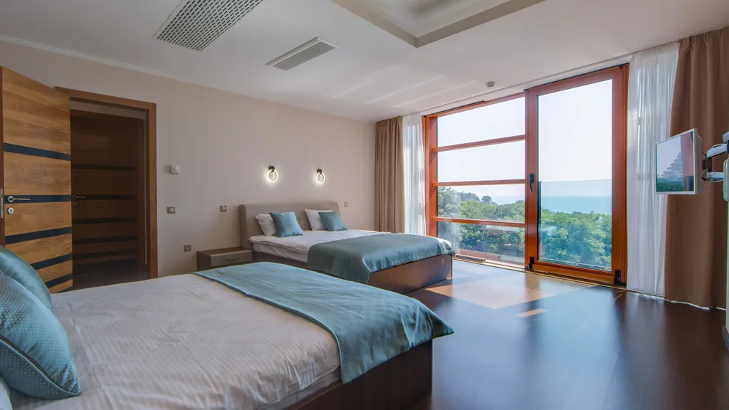 ЖК Золотая Бухта