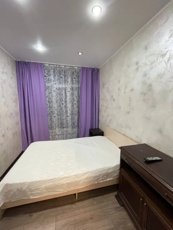 Апартаменты трёхкомнатные с кухней