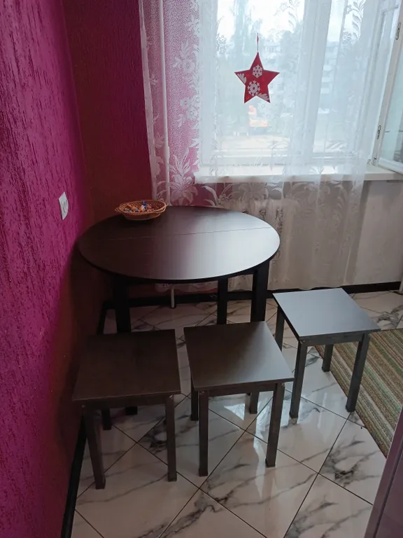 Квартира на Запсковье у Ленты