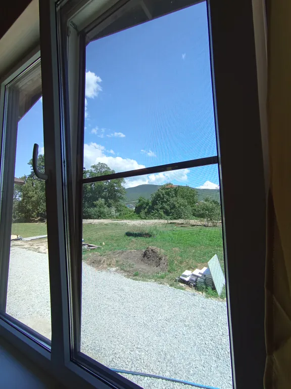 Коттедж 2-комнатный Дом — Южная Озереевка