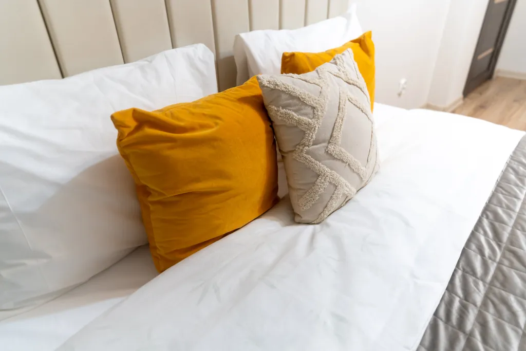 Двушка у УГМК на 8 гостей