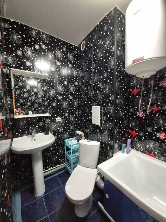 Однокомнатные апартаменты возле ТРЦ Аура