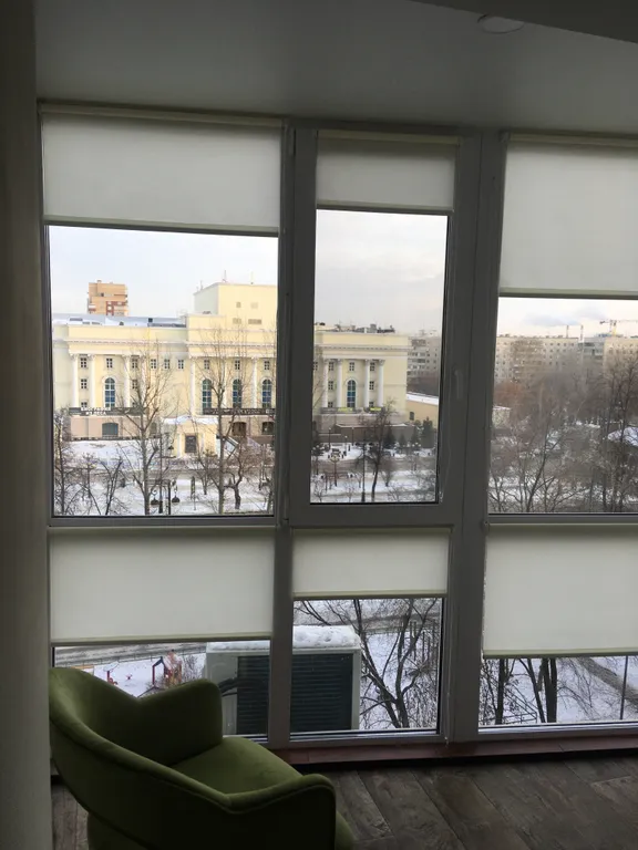 Квартира Квартира для миллениала — Тюмень