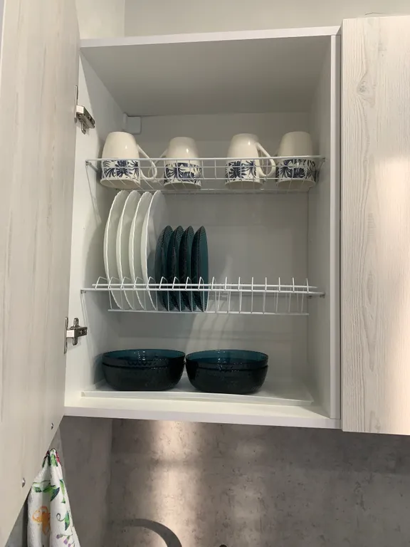 Современная, новая, уютная квартира в доме повышенной комфортности