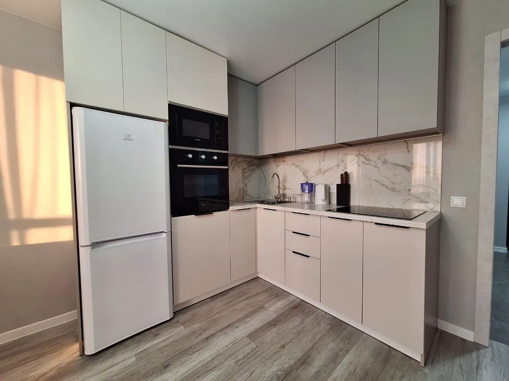 Квартира в жк сказка