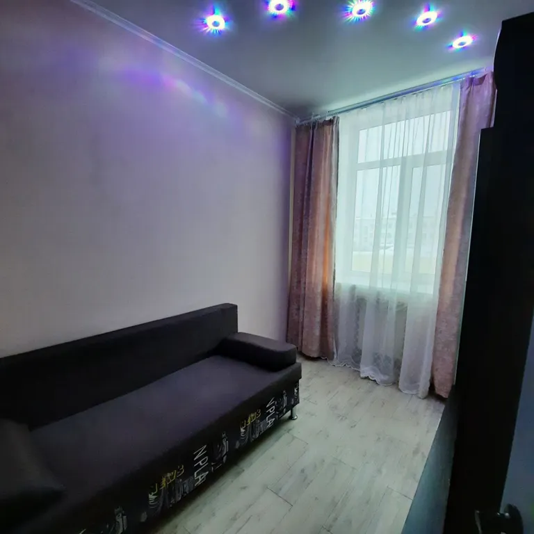 Уютная, чистая квартира, в самом центре города