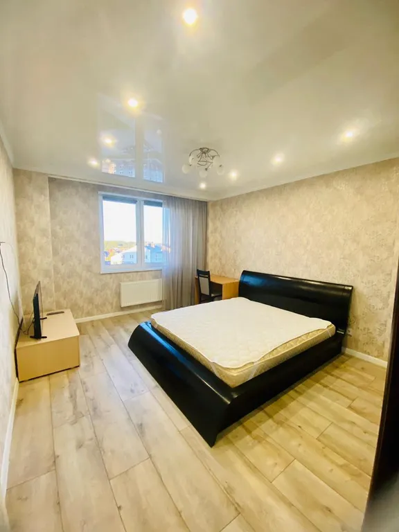 Квартира Квартира недалеко от аэропорта и электричек на побережье — Калининград