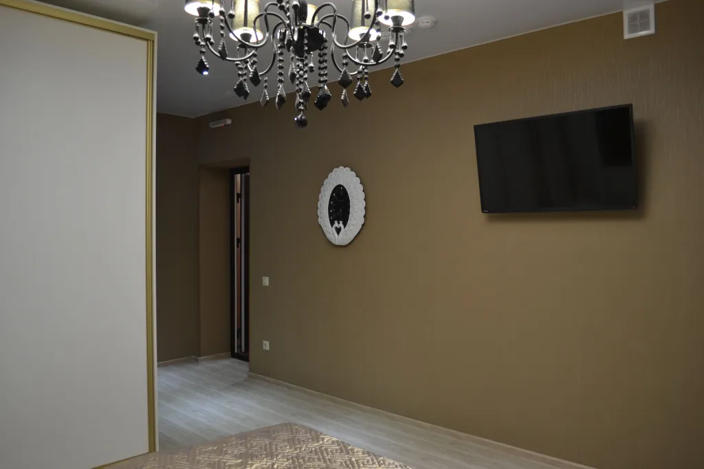 Квартира Комната — Омск