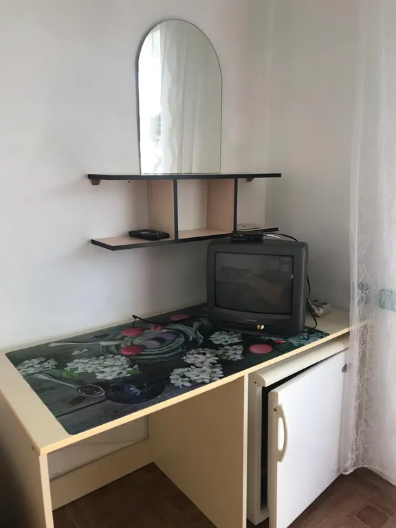 3х местный номер эконом