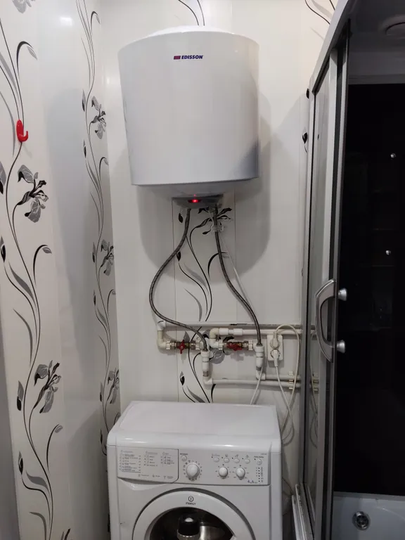 Квартира Уютная квартира рядом с аквапарком Тропический остров — Ярославль