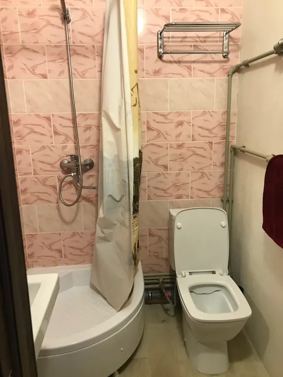 Квартира в ЖК Любимый