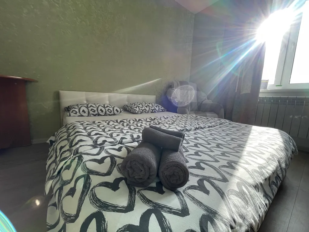 Квартира Отличная квартира в доме на Манежной — Тверь