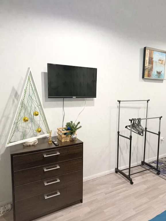 Уютная квартира в историческом здании в самом центре города