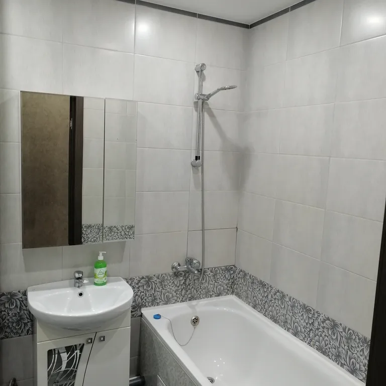 Почувствуйте себя как дома в нашей квартире