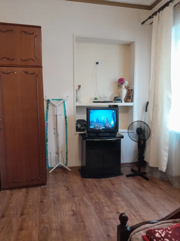 Уютная квартира в центре